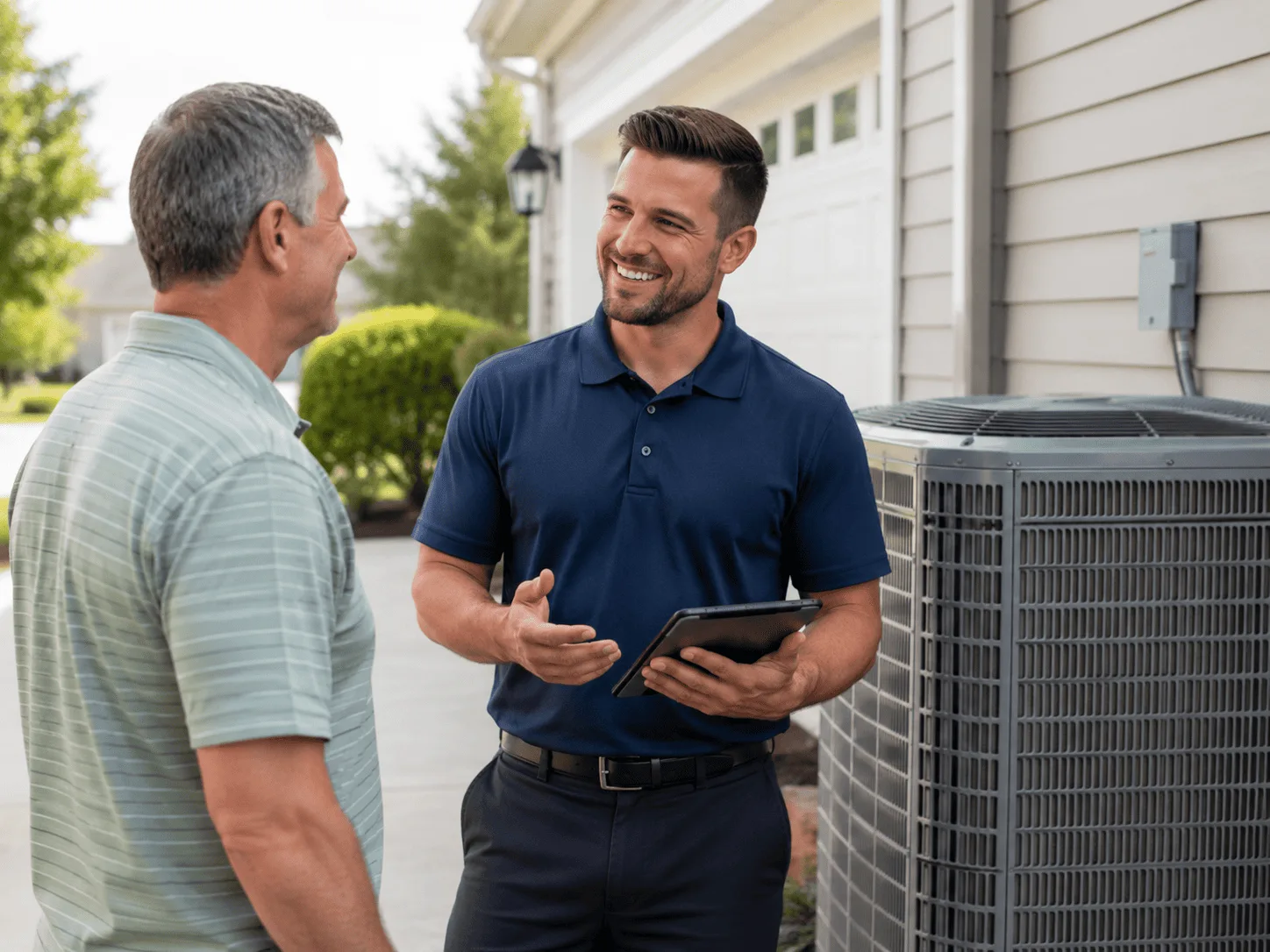 Heat Pump Installation Gray, LA FAQs